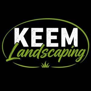 Keem landscaping